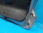 K01001KAMD Дверь багажника в сборе Nissan Juke (F15) 2011-