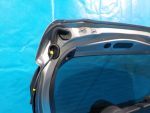 K01001KAMD Дверь багажника в сборе Nissan Juke (F15) 2011-