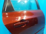 BPYK7202XE Дверь задняя правая в сборе MAZDA 3 (BK) 2003-2009
