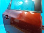 BPYK7202XE Дверь задняя правая в сборе MAZDA 3 (BK) 2003-2009