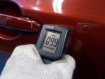 BPYK7202XE Дверь задняя правая в сборе MAZDA 3 (BK) 2003-2009