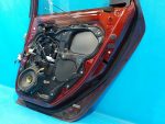 BPYK7202XE Дверь задняя правая в сборе MAZDA 3 (BK) 2003-2009