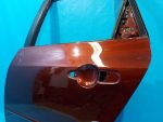 BPYK7302XE Дверь задняя левая MAZDA 3 (BK) 2003-2009