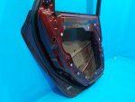 BPYK7302XE Дверь задняя левая MAZDA 3 (BK) 2003-2009