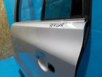 5N0833055A Дверь задняя левая VOLKSWAGEN Tiguan 2007-2017
