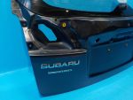 60809AJ0309P Дверь - крышка багажника Subaru Legacy Outback (B14) 2010-2014