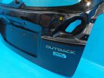 60809AJ0309P Дверь - крышка багажника Subaru Legacy Outback (B14) 2010-2014