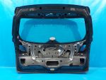 60809AJ0309P Дверь - крышка багажника Subaru Legacy Outback (B14) 2010-2014