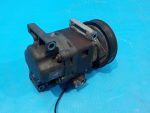 BP4K61450D Компрессор кондиционера MAZDA 3 (BK) 2003-2009