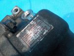BP4K61450D Компрессор кондиционера MAZDA 3 (BK) 2003-2009