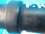 7L6 955 978 Форсунка омывателя фары VOLKSWAGEN Touareg 2002-2010