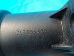 7L6 955 978 Форсунка омывателя фары VOLKSWAGEN Touareg 2002-2010