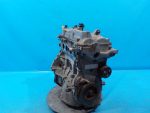 10102BA60A Двигатель 1,6 лит. HR16DE Nissan Juke (F15) 2011-