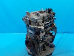 10102BA60A Двигатель 1,6 лит. HR16DE Nissan Juke (F15) 2011-