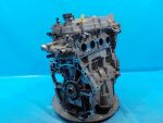 10102BA60A Двигатель 1,6 лит. HR16DE Nissan Juke (F15) 2011-
