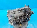 10102BA60A Двигатель 1,6 лит. HR16DE Nissan Juke (F15) 2011-