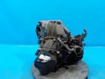 320101KA1B МКПП (механическая КПП) Nissan Juke (F15) 2011-