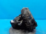 320101KA1B МКПП (механическая КПП) Nissan Juke (F15) 2011-