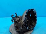 320101KA1B МКПП (механическая КПП) Nissan Juke (F15) 2011-