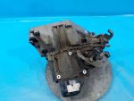 320101KA1B МКПП (механическая КПП) Nissan Juke (F15) 2011-