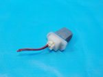 2722670T03 Резистор отопителя Nissan Juke (F15) 2011-