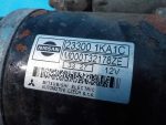 233001KA1C Стартер двигателя Nissan Juke (F15) 2011-