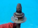 226931KT0A Датчик кислородный Nissan Juke (F15) 2011-