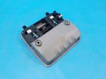 928101M000TX Плафон освещения салона Hyundai i30 2007-2012