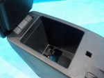 846011H1100Z Центральная консоль с подлокотником KIA Ceed (ED) 2007-2012