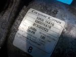 926001KA1B Компрессор кондиционера Nissan Juke (F15) 2011-