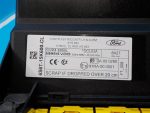6S6T15K600CL Блок управления центральным замком Ford Fusion 2002-2012