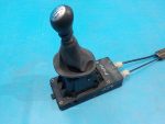 341080314R Кулиса МКПП RENAULT Duster 2010-2019