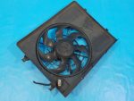 253802R050 Диффузор вентилятора Hyundai i30 2007-2012