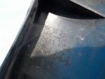BP4K56251 Воздухозаборник радиатора правый MAZDA 3 (BK) 2003-2009