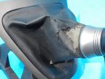 3353002200 Кулиса МКПП TOYOTA Auris (E15) 2006-2012