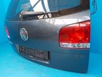 7L6827025AN Дверь багажника в сборе VOLKSWAGEN Touareg 2002-2010
