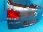 7L6827025AN Дверь багажника в сборе VOLKSWAGEN Touareg 2002-2010