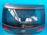 7L6827025AN Дверь багажника в сборе VOLKSWAGEN Touareg 2002-2010