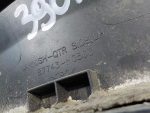 87741H0500 Накладка колесной арки задней левой KIA Rio X-Line 2017-
