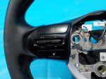 56100H0610LMW Рулевое колесо KIA Rio X-Line 2017-