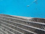 7L0317021 Радиатор АКПП VOLKSWAGEN Touareg 2002-2010