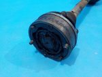 1K0407271LB Привод колеса передний левый SKODA Octavia A5 (1Z) 2004-2013