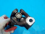 6RU423961C Кардан рулевой VOLKSWAGEN Polo 2011-2020