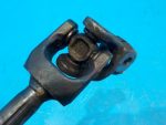 6RU423961C Кардан подрулевой VOLKSWAGEN Polo 2011-2020