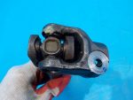 6RU423961C Кардан подрулевой VOLKSWAGEN Polo 2011-2020