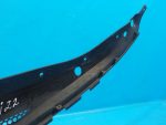 865634H000 Кожух замка капота Hyundai Starex H1 - Grand Starex 2007-