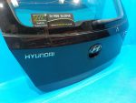 737002R010 Дверь - крышка багажника Hyundai i30 2007-2012