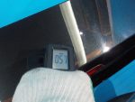 737002R010 Дверь - крышка багажника Hyundai i30 2007-2012