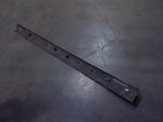 BBP250480A Накладка порога правая MAZDA 3 (BL) 2009-2013