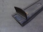 BBP250490A Накладка порога левая MAZDA 3 (BL) 2009-2013